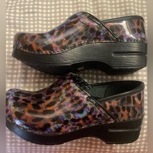 Dansko Clogs